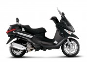 Piaggio XEvo